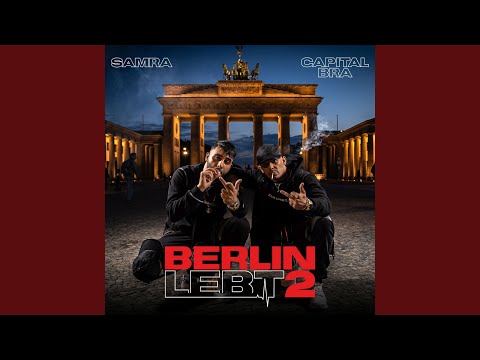 Samra & Capital Bra - Huracan