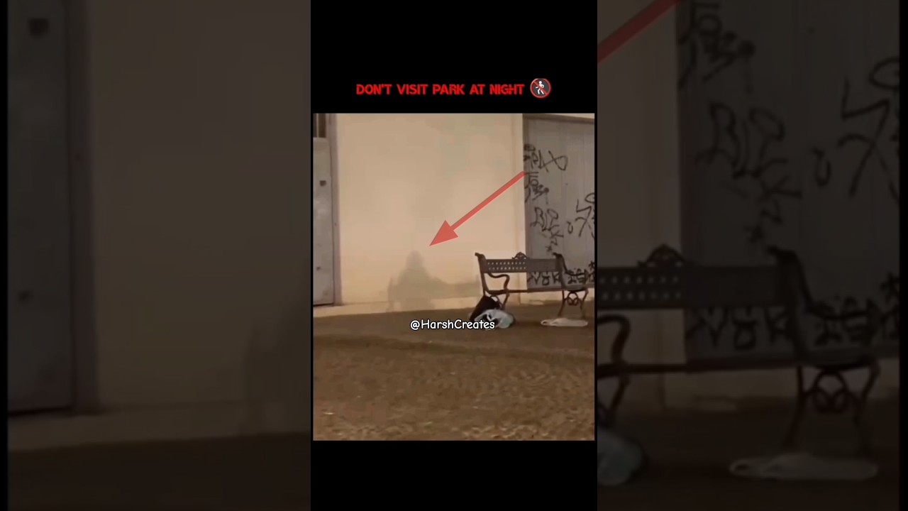 (Part-2)-The Real life Possession 💀😱 | HarshCreates 