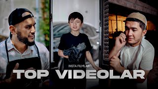 Eng yaxshi instafilmlar | @Boyakauz