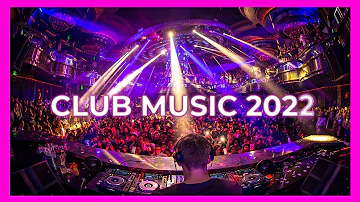 CLUB MUSIC MIX 2024 🔥 Best Remixes of Popular Songs 2024 | DJ Remix Dance Party Mix 2023