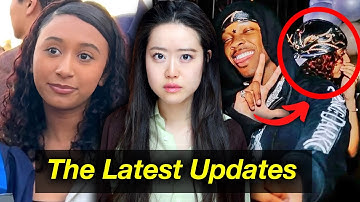 D4vd Uses Celeste’s Voice In New Songs Months Before Her Body Is Found? + New Updates From Police