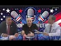 Charlie Kirk & 9/11-Anthony & Ari Unfiltered With Rep Anthony D'Esposito & Ari Brown with Jeff Lax