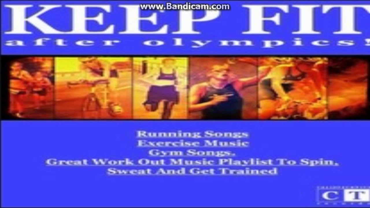 Music Gym Go! Pump Up Song For Sweat Cardio Fitness YouTube