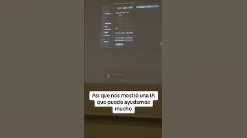 Realmente esta IA nos salvó😳 #programacion #devs #code #universidad #profesor #alumnos