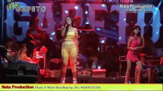 New Gareto Entertainment Ranting Yg Kering