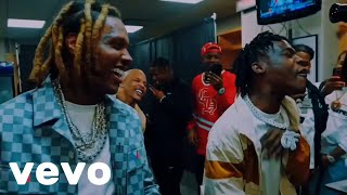 Lil Durk – Smile Through The Pain (Music Video)