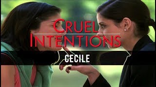 Edward Shearmur: Cecile [Cruel Intentions Unreleased Music]