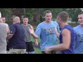 Hawg Tuff Lineman Challenge- 2013
