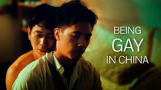 Being Gay In China - Movie Trailer - Gaybingetv