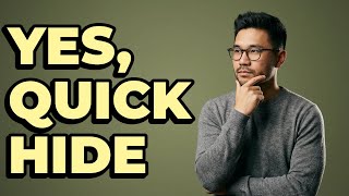 Can You Assign Hotkeys To Hide OBS Sources