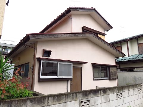 【賃貸】上尾市中妻戸建て3LDK  century21三和建設