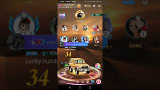 Yo-yo live chat room entertainment application download kare abhi screenshot 5