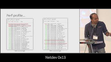 Netdev 0x13 - Improved syscall batching for network I O