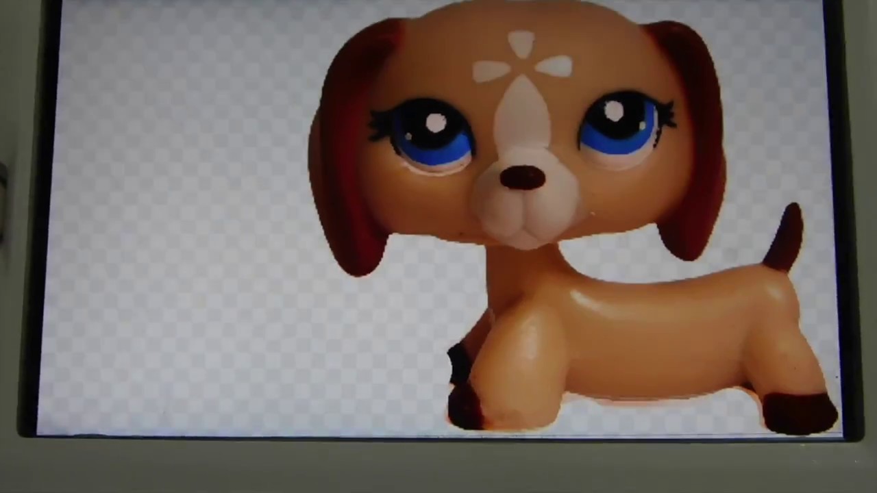 How to make an LPS intro YouTube