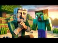 Ultimate Minecraft Animation Series Compilation: Adventures of Steve &amp; Alex