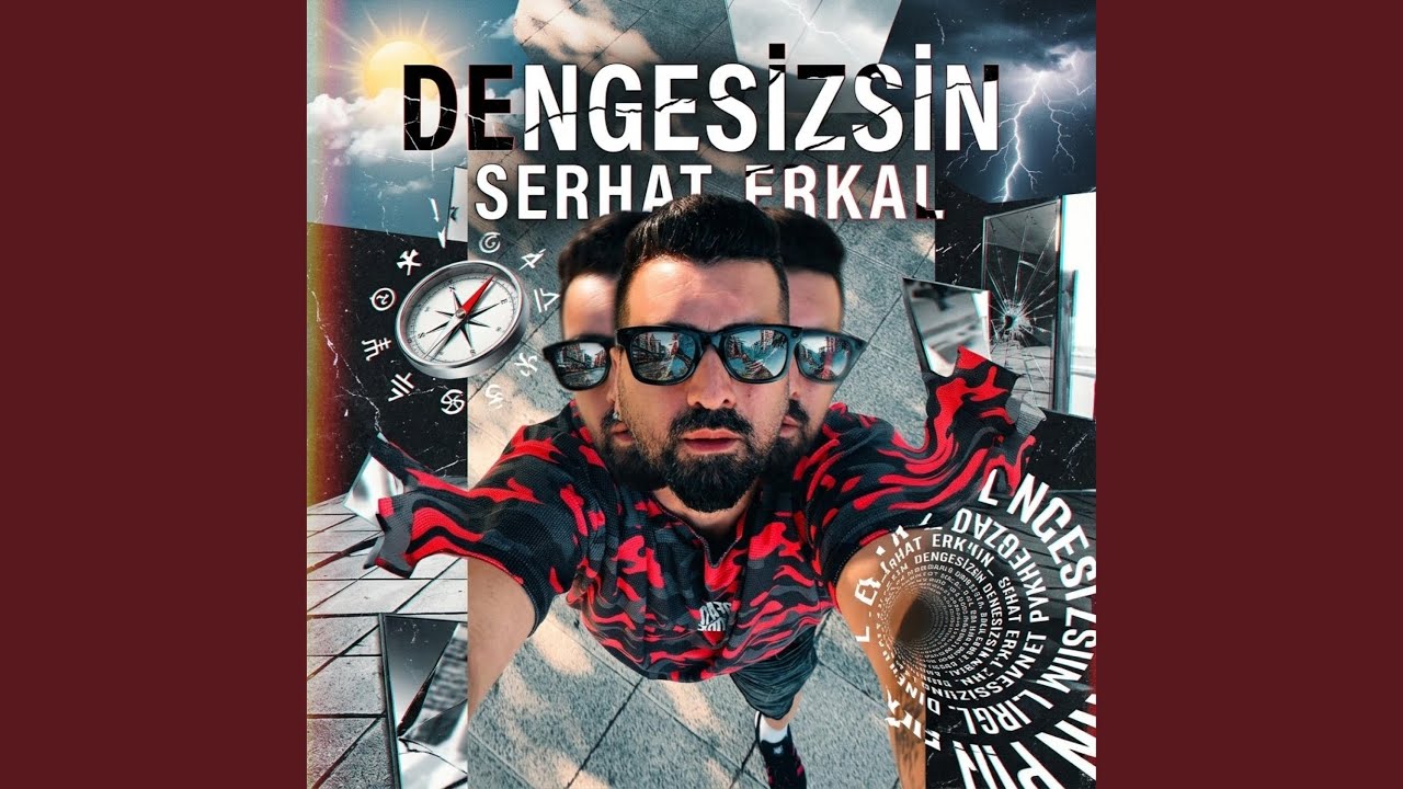 Watch Dengesizsin on YouTube Watch Dengesizsin on YouTube