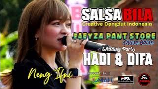 Neng IFNY - Nemen SALSABILA music Pekalongan