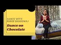 Chocolate dance cover  choreography by shree bhardwaj