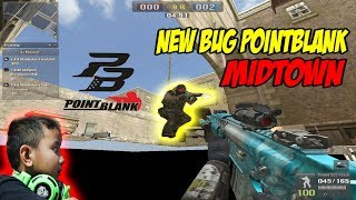 CARA BUG POINT BLANK MIDTOWN 2019 - BAHASA INDONESIA
