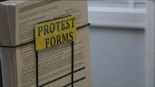 Defenders: Property owners file lawsuit against Travis Central Appraisal District | KVUE
