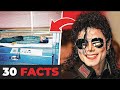 30 facts you didnt know about michael jackson