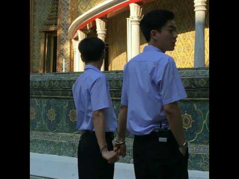 ยังไงฉันก็คู่กับเธอนะ (คิดถึงในวันที่ไม่มีปิ๊กโรม) #ออฟกัน #ปิ๊กโรม #puppyhoney
