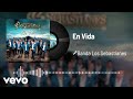 Banda Los Sebastianes De Saúl Plata - En Vida (Audio)