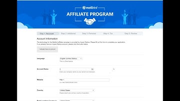 Become a Mailbird Affiliate