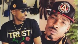 ARCHIE EVERSOLE BROTHER RESPONSIBLE FOR THE PASSING OF THE WE READY RAPPER