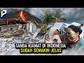 Kiamat Hampir Datang di Indonesia