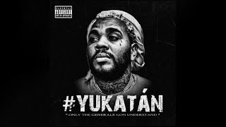 Kevin Gates – Yukatan Lyrics