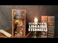 Book nook eternal bookstore