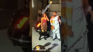 Muskan Dhaliwal And Amrit Maan Song Shoot Vlog Jatt Flex