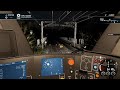 TSW 5 - Stratford To Camden Road (Class 710 TFL) Not In Service Midnight shift 🇬🇧