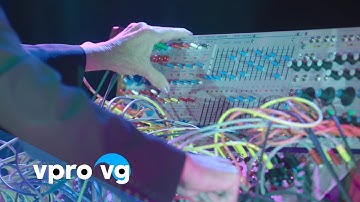 Coming soon: Bill Laurance and Suzanne Ciani