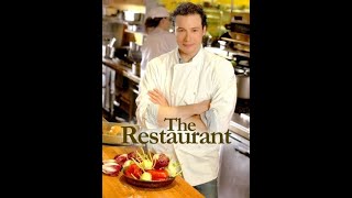 The Restaurant NBC part 3 season 1 - If you ever worked in a restaurant then you will love this show