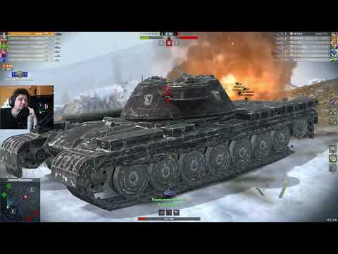 Видео: ЗАМАНИЛ И УНИЧТОЖИЛ ● Leopard 1 ПРОДОЛЖАЕТ УНИЖАТЬ ТАНКИ ● WoT Blitz