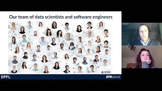 Predictive Analytics in the Swiss Industry