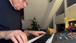 The Cats  One Way Wind Cover