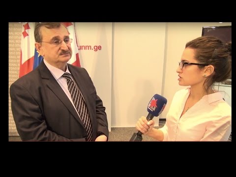 რომან გოცირიძე სტარვიზიაზე