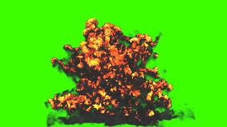Green Screen Explosion Effects 202319100% Free Green Screen Effects 2023 Explosion
