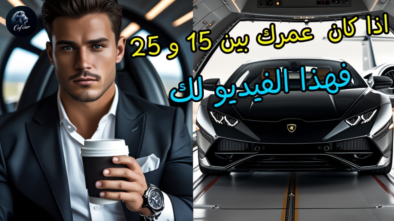 7 خطوات يركز عليها الشاب الناجح ... خذها و أنطلق نحو نسختك الأفضل