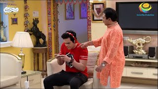 Father's Day Special | Jethalal - Tapu | Taarak Mehta Ka Ooltah Chashmah | तारक मेहता का उल्टा चश्मा