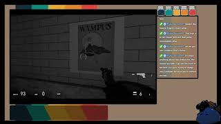 Mod-All Citizen - Half Life 2  The Burton Equation!