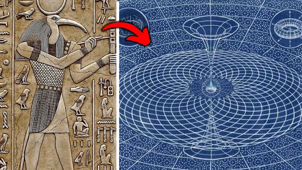 La Véritable Signification de « La Loi de Vibration » (la seule vidéo dont vous aurez besoin)