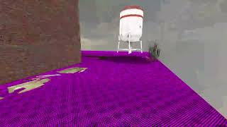 Hammer mapping: early maps (2018-2020)