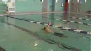 Frank - Total Immersion Level 1 Student Week 4 Video