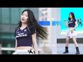 힛오프 ヒットオフ HIT OFF 민경 ミンギョン MinKyung ( f(x) - Chu~♡ ) fancam 4K 20260404
