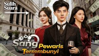 Sang Pewaris Tersembunyi (Sulih Suara) #dramabox #cdrama #revenge