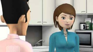 Office Ethics taracone1 xtranormal